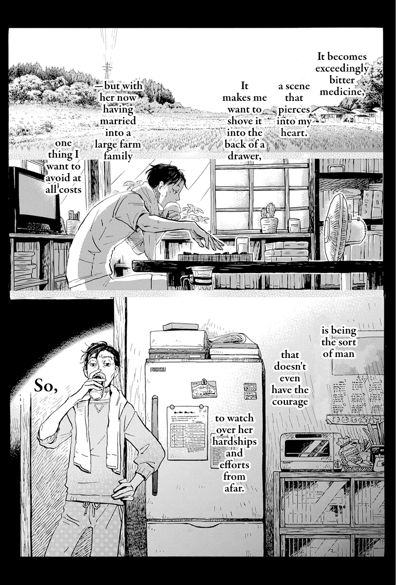 Read 3-Gatsu No Lion EN Manga Online