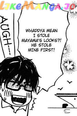 Read 3-Gatsu No Lion EN Manga Online