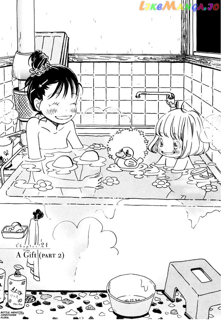 Read 3-Gatsu No Lion EN Manga Online