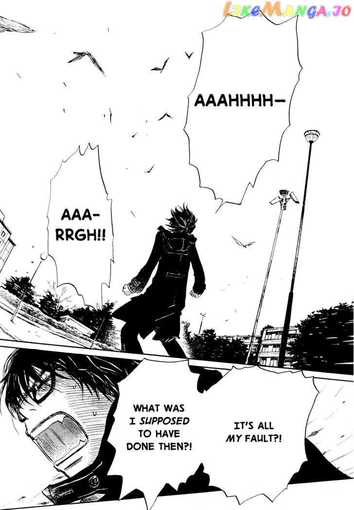 Read 3-Gatsu No Lion EN Manga Online