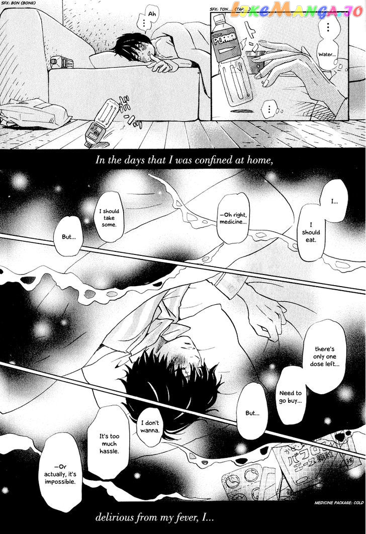 Read 3-Gatsu No Lion EN Manga Online