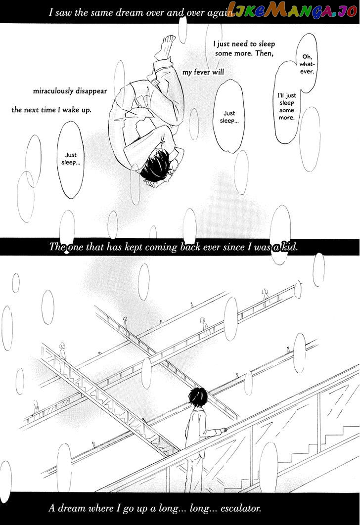 Read 3-Gatsu No Lion EN Manga Online