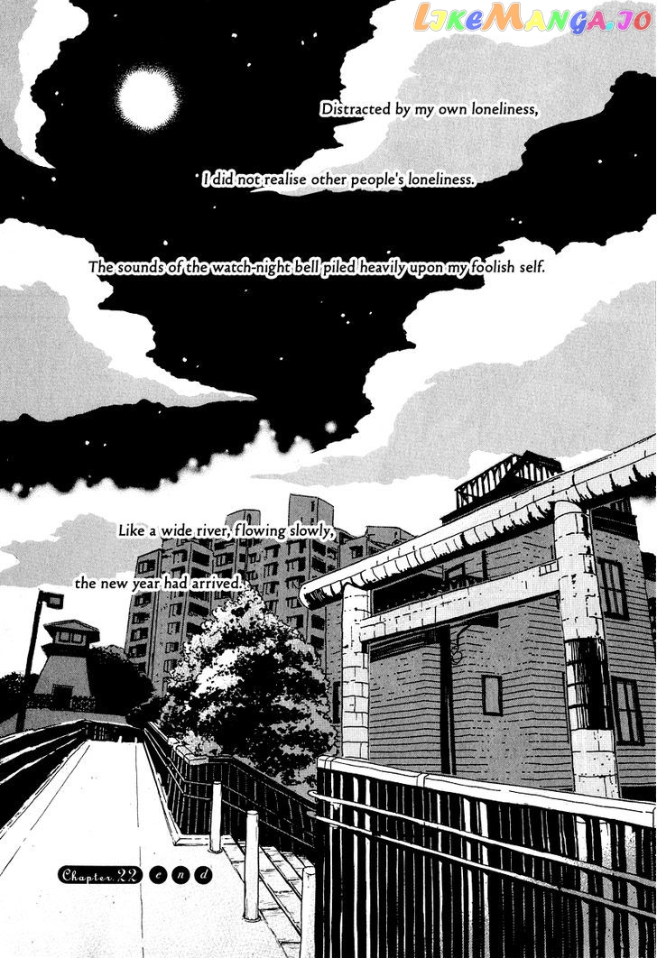 Read 3-Gatsu No Lion EN Manga Online