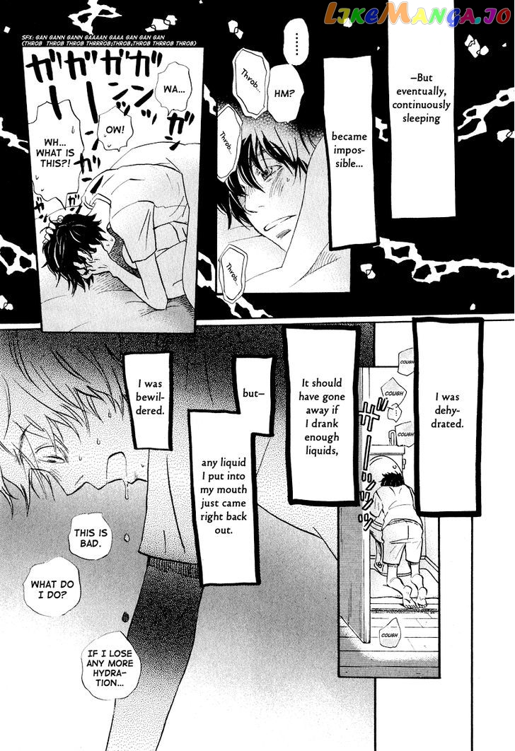 Read 3-Gatsu No Lion EN Manga Online