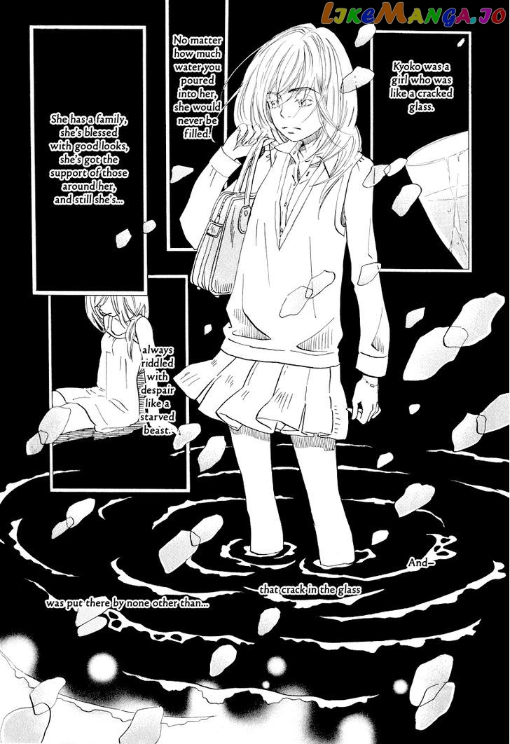 Read 3-Gatsu No Lion EN Manga Online