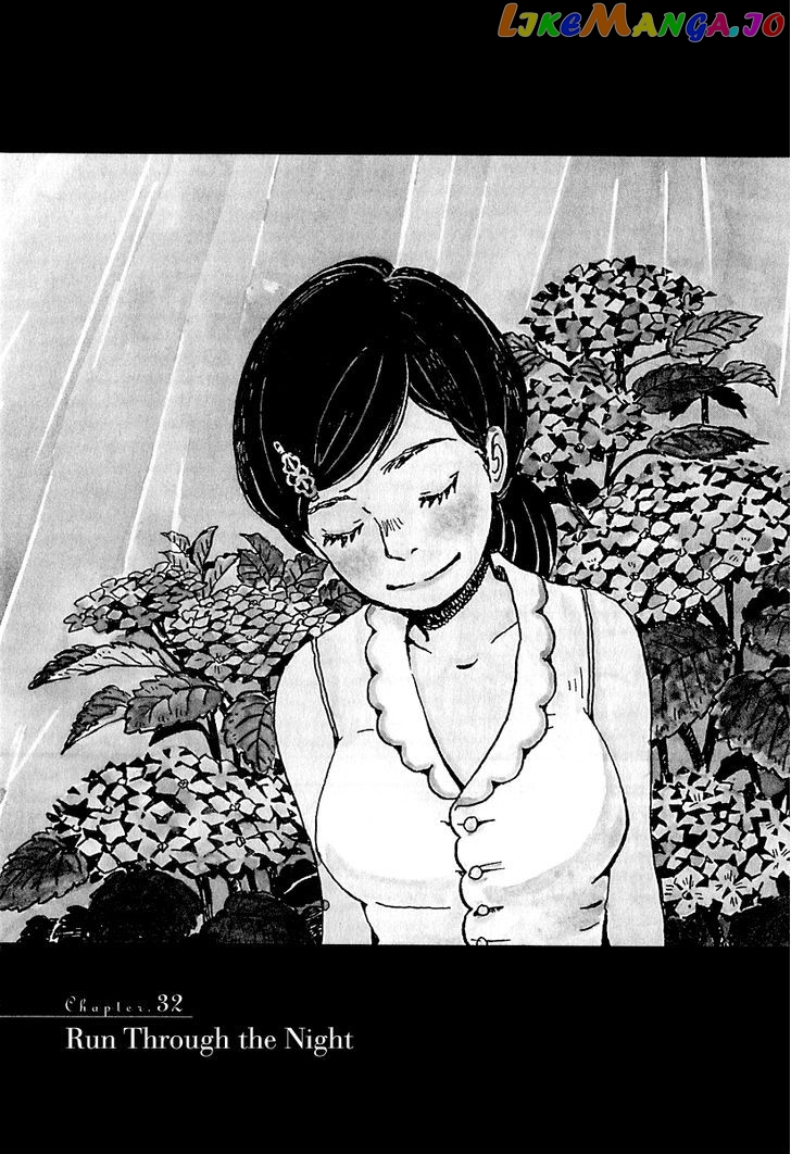 Read 3-Gatsu No Lion EN Manga Online