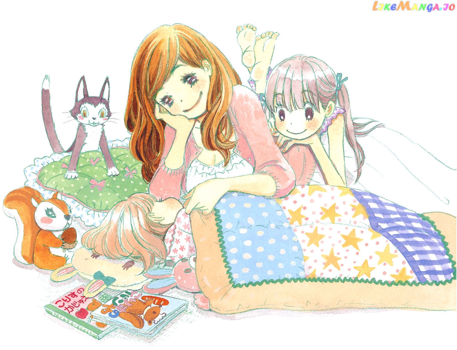 Read 3-Gatsu No Lion EN Manga Online