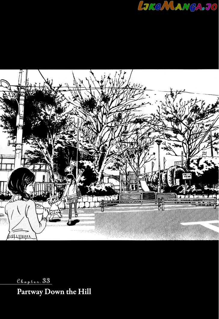 Read 3-Gatsu No Lion EN Manga Online