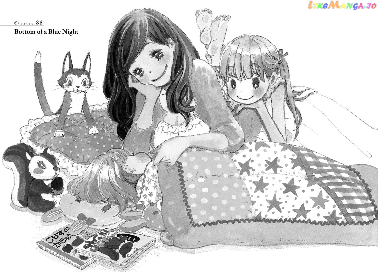 Read 3-Gatsu No Lion EN Manga Online