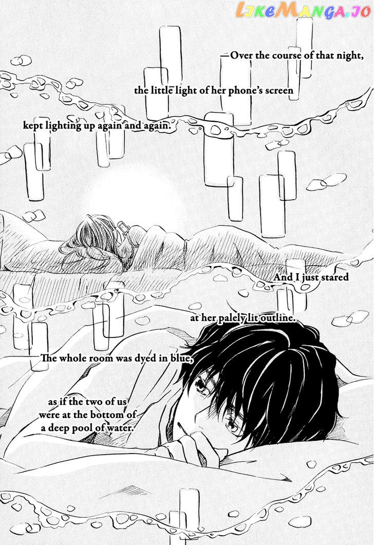 Read 3-Gatsu No Lion EN Manga Online