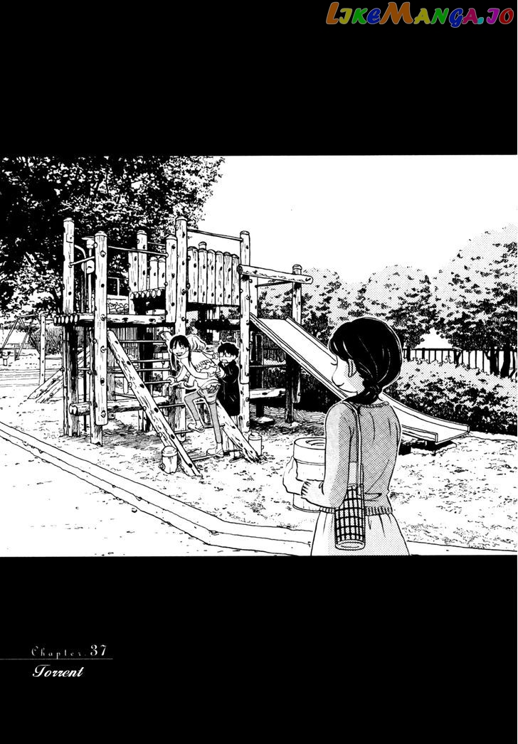 Read 3-Gatsu No Lion EN Manga Online