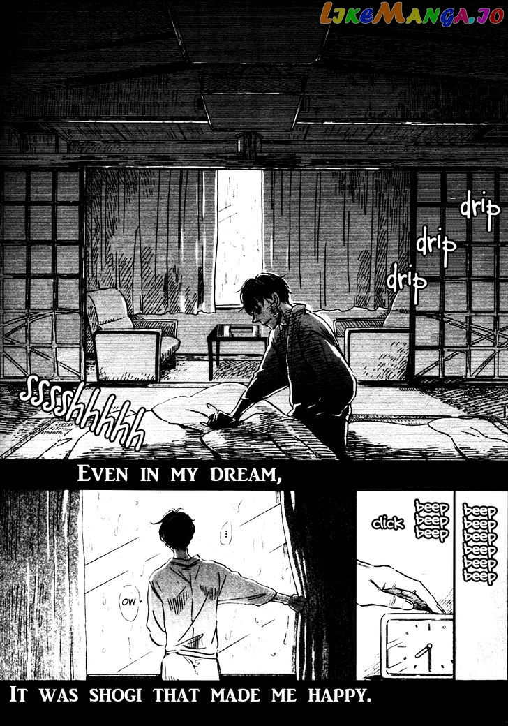 Read 3-Gatsu No Lion EN Manga Online