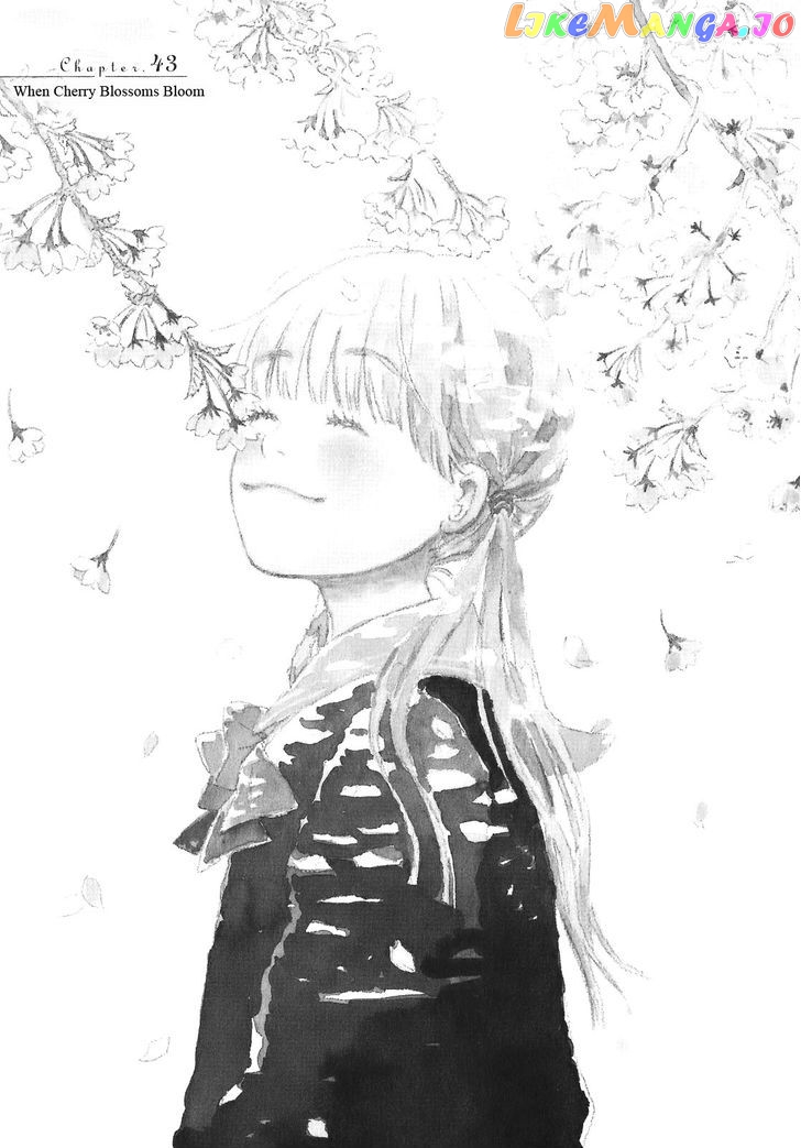Read 3-Gatsu No Lion EN Manga Online