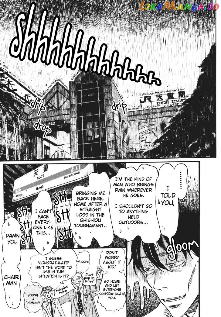 Read 3-Gatsu No Lion EN Manga Online