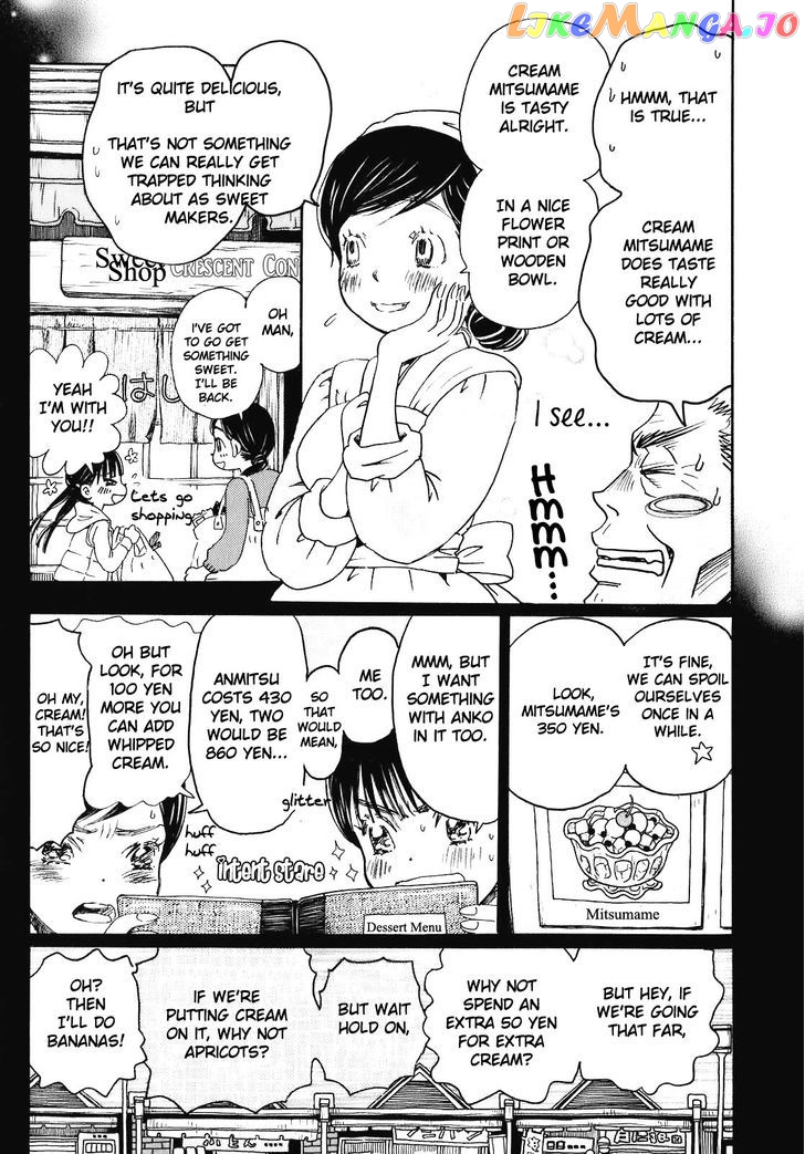 Read 3-Gatsu No Lion EN Manga Online