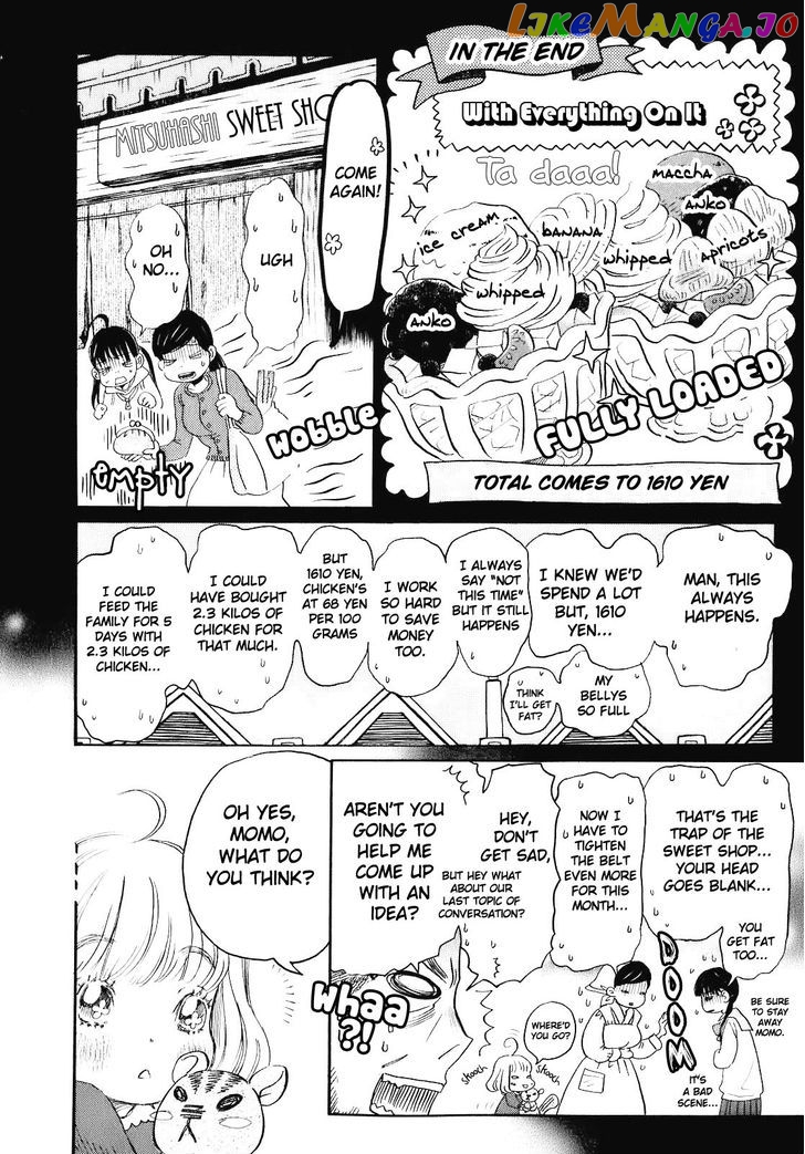 Read 3-Gatsu No Lion EN Manga Online