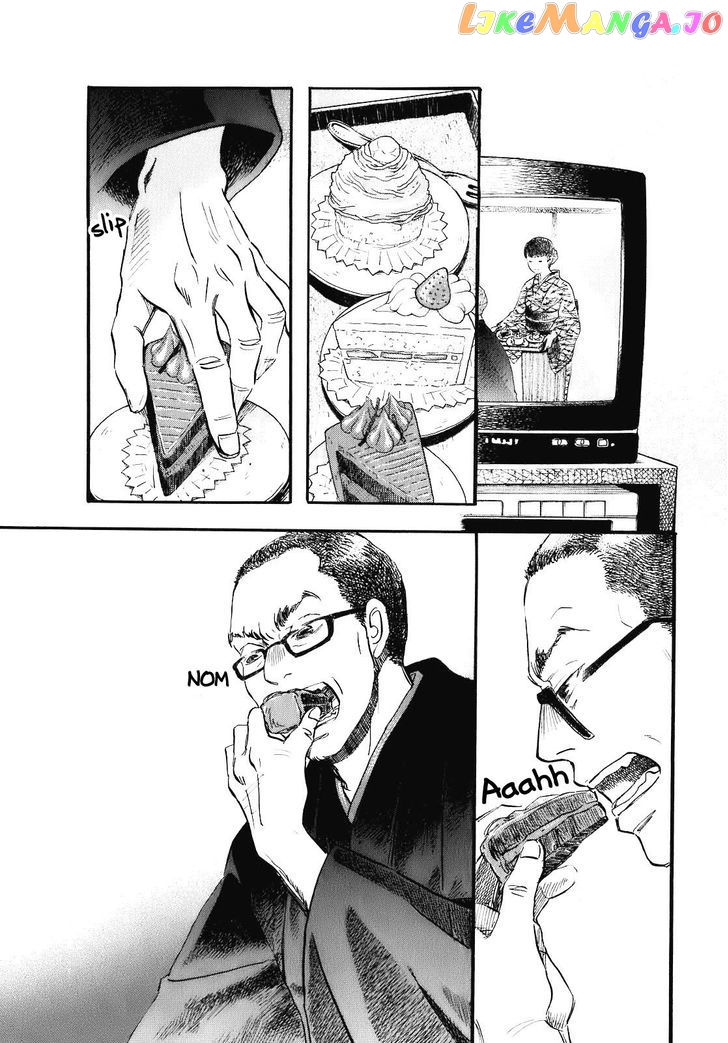 Read 3-Gatsu No Lion EN Manga Online