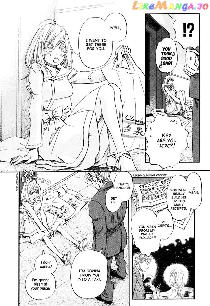 Read 3-Gatsu No Lion EN Manga Online