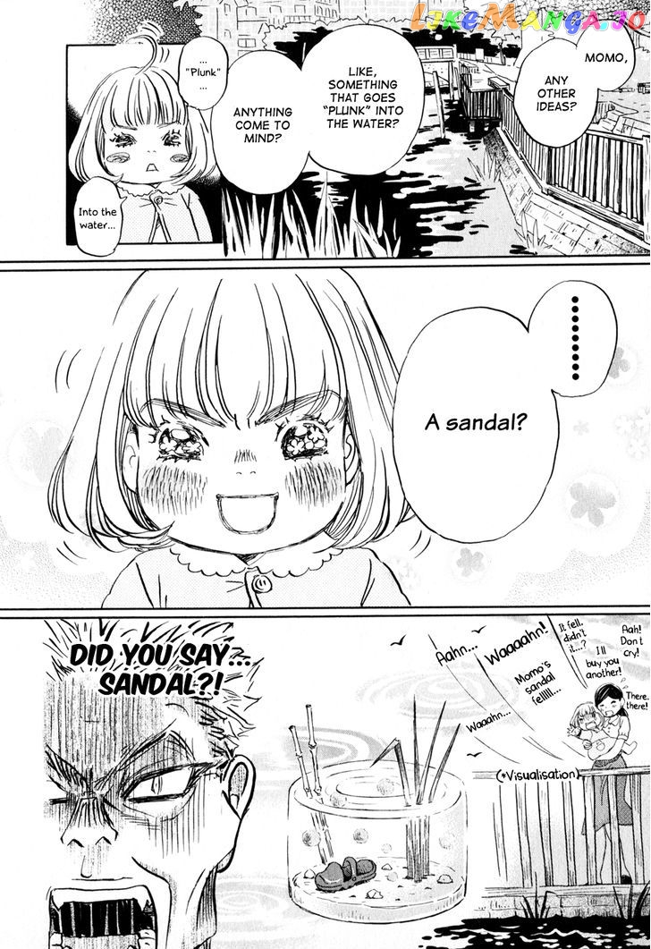 Read 3-Gatsu No Lion EN Manga Online