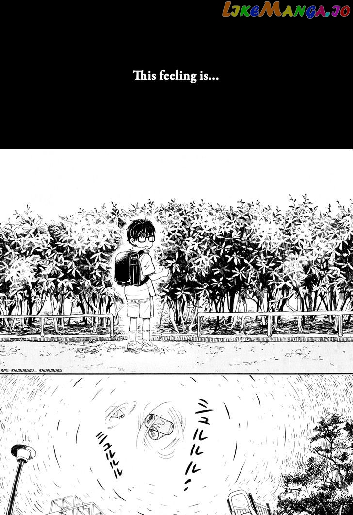 Read 3-Gatsu No Lion EN Manga Online