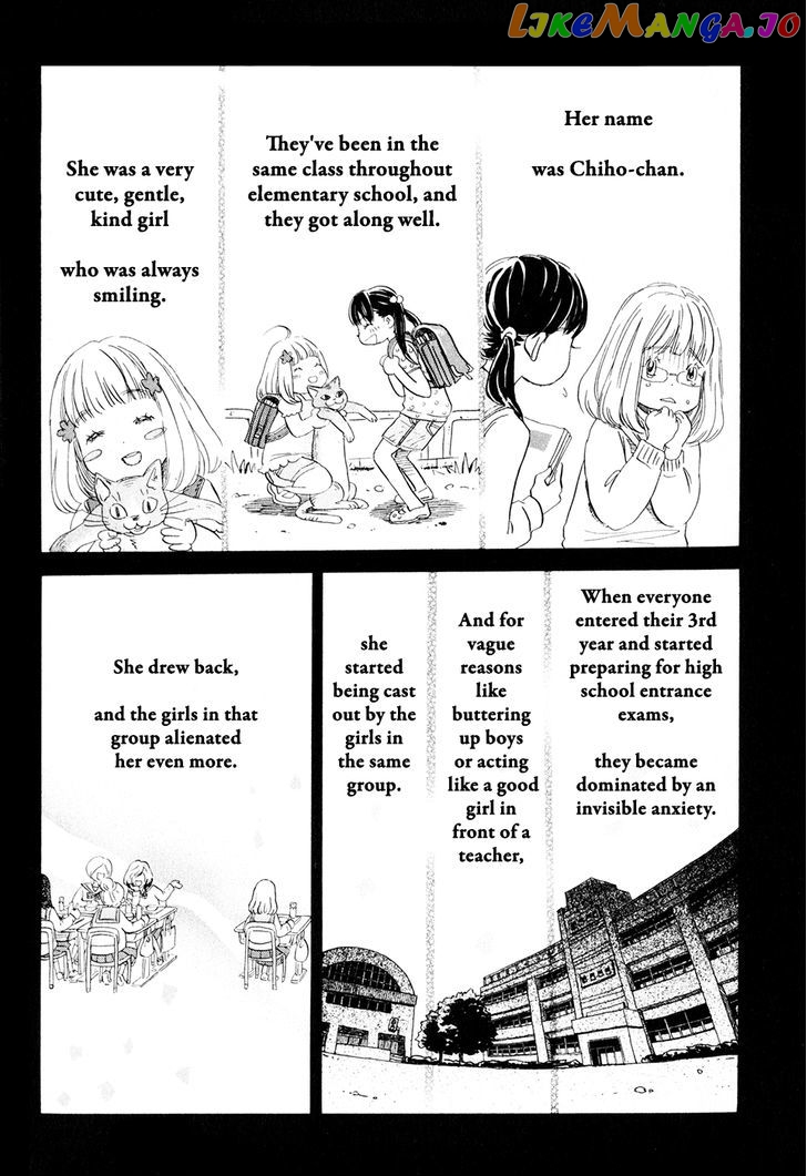 Read 3-Gatsu No Lion EN Manga Online