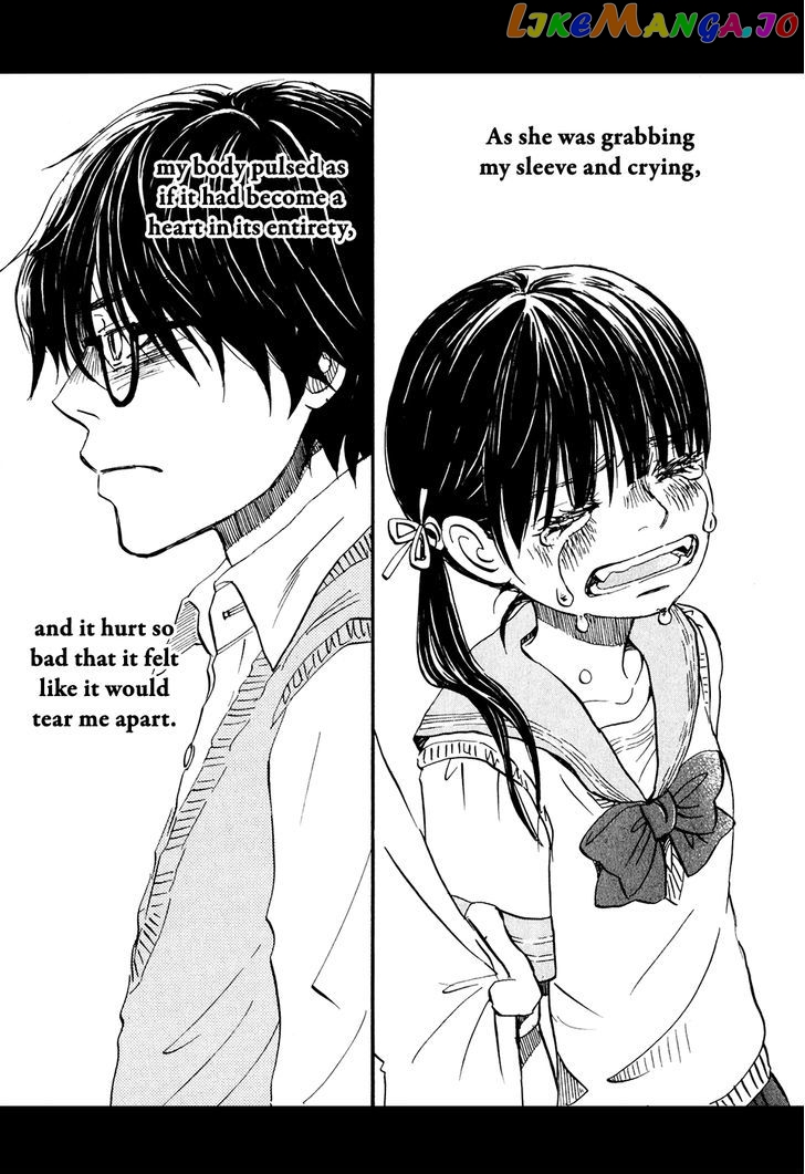 Read 3-Gatsu No Lion EN Manga Online