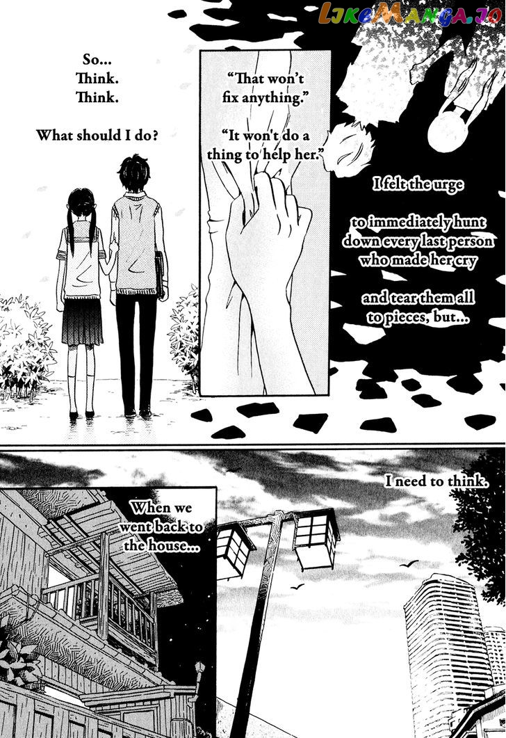 Read 3-Gatsu No Lion EN Manga Online