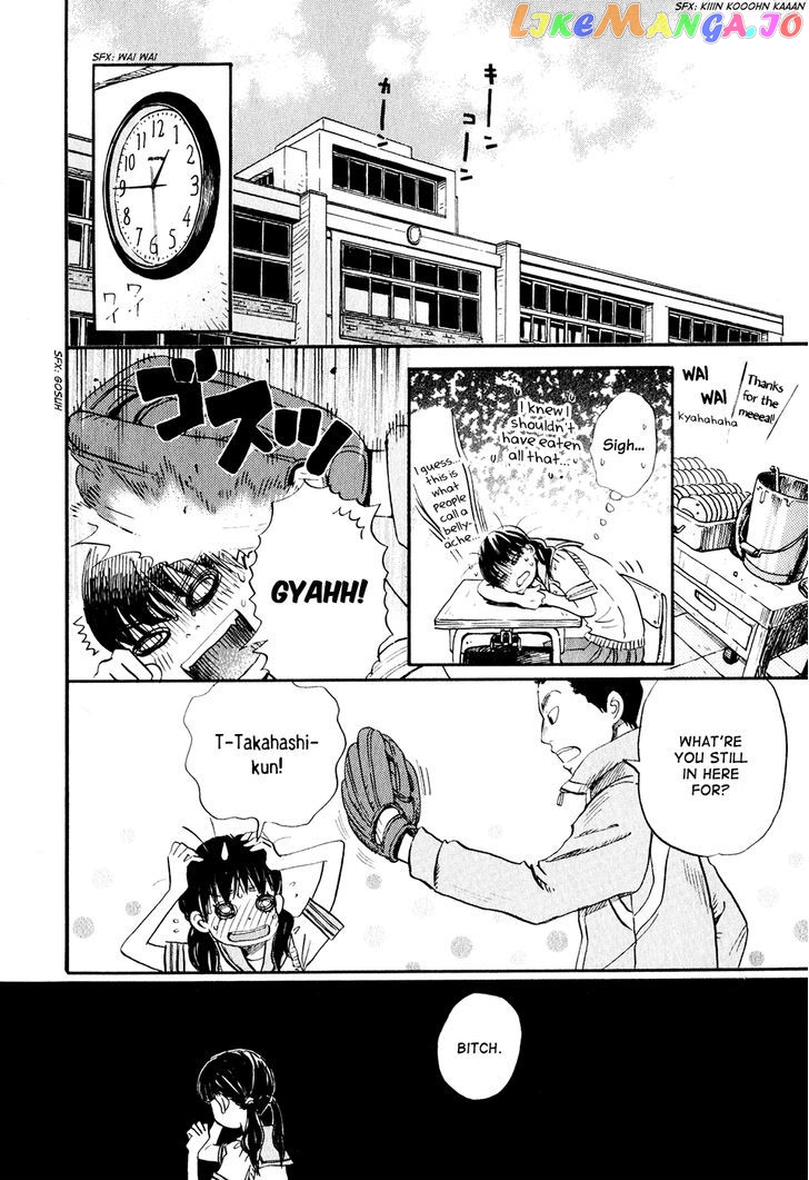 Read 3-Gatsu No Lion EN Manga Online