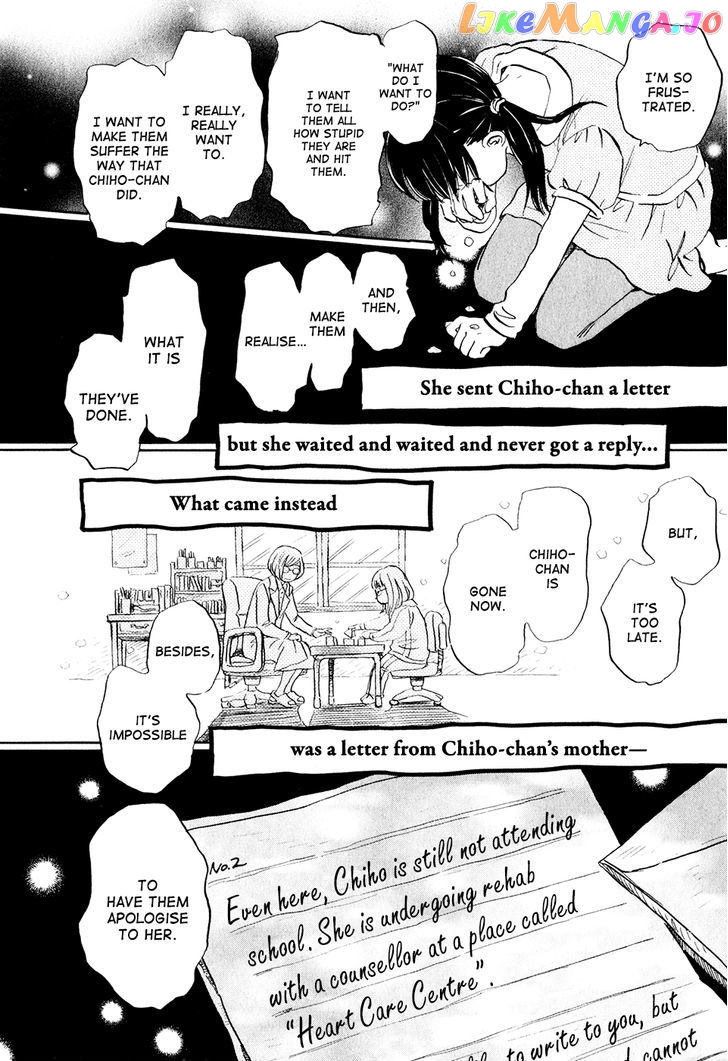 Read 3-Gatsu No Lion EN Manga Online