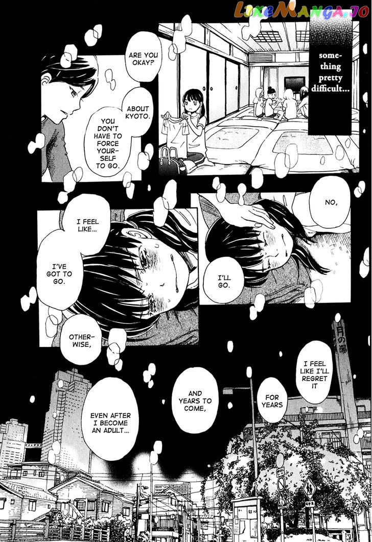 Read 3-Gatsu No Lion EN Manga Online