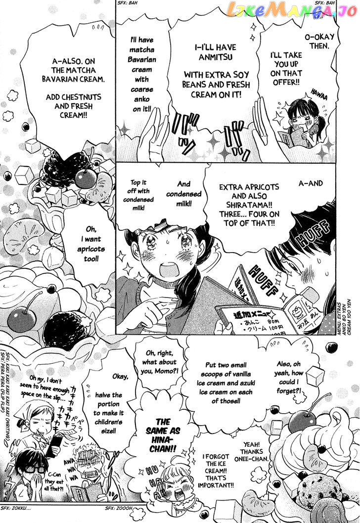Read 3-Gatsu No Lion EN Manga Online
