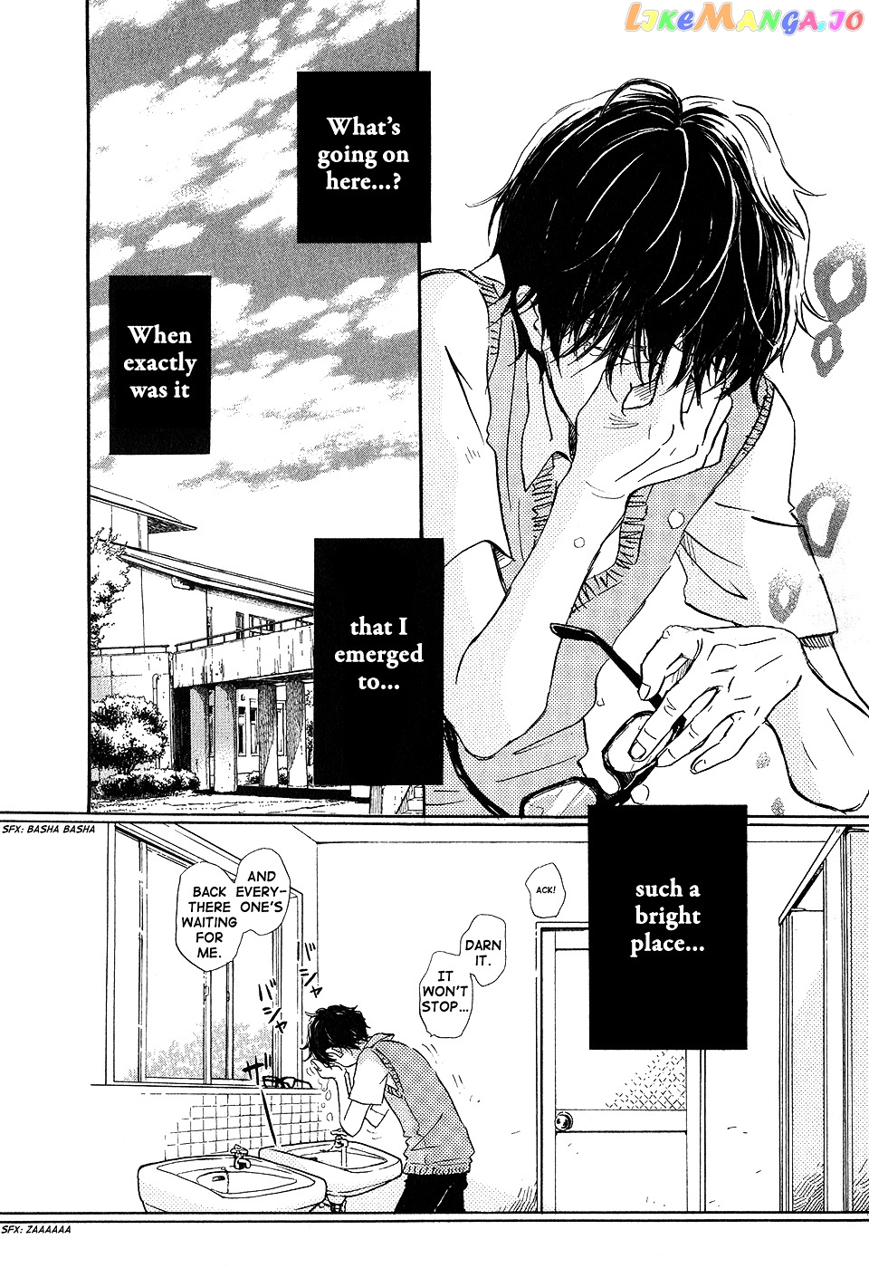 Read 3-Gatsu No Lion EN Manga Online