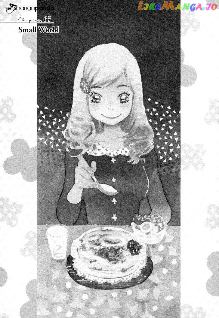 Read 3-Gatsu No Lion EN Manga Online