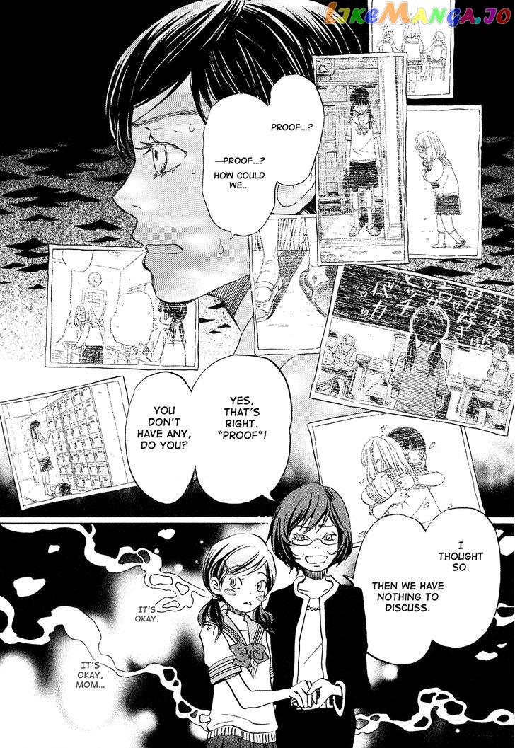 Read 3-Gatsu No Lion EN Manga Online