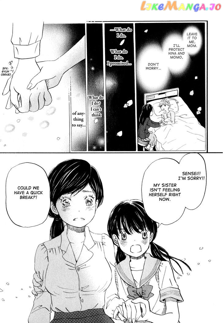 Read 3-Gatsu No Lion EN Manga Online