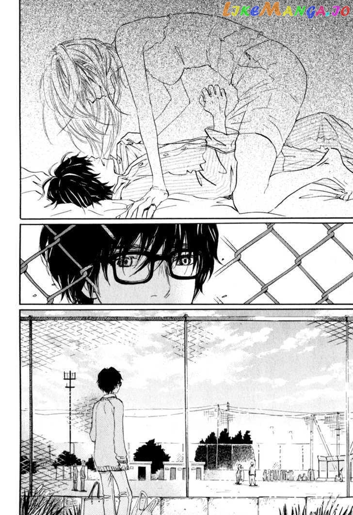 Read 3-Gatsu No Lion EN Manga Online