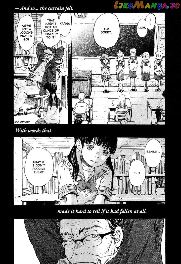 Read 3-Gatsu No Lion EN Manga Online