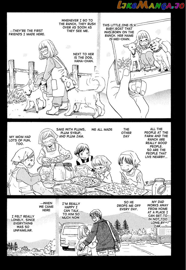 Read 3-Gatsu No Lion EN Manga Online