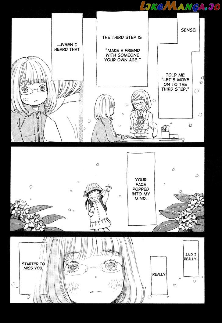 Read 3-Gatsu No Lion EN Manga Online