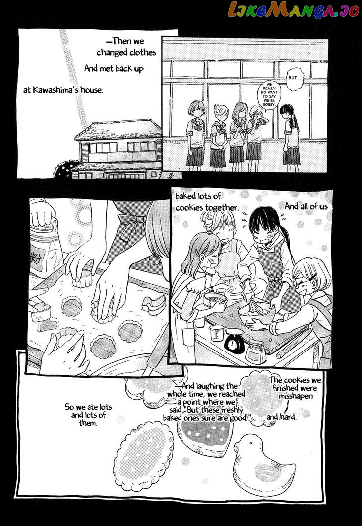 Read 3-Gatsu No Lion EN Manga Online