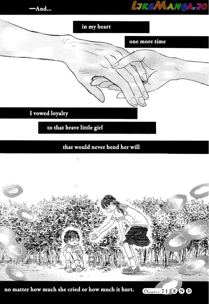 Read 3-Gatsu No Lion EN Manga Online