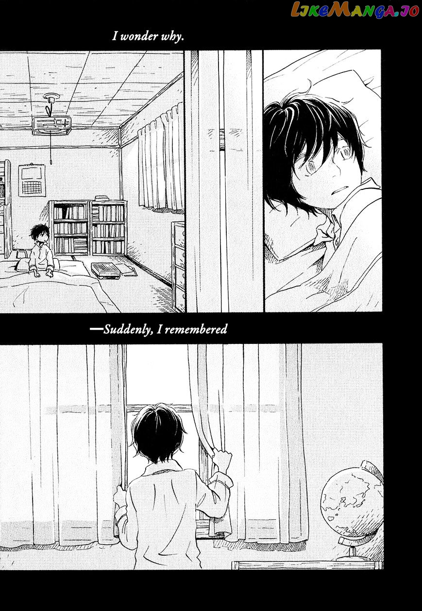 Read 3-Gatsu No Lion EN Manga Online
