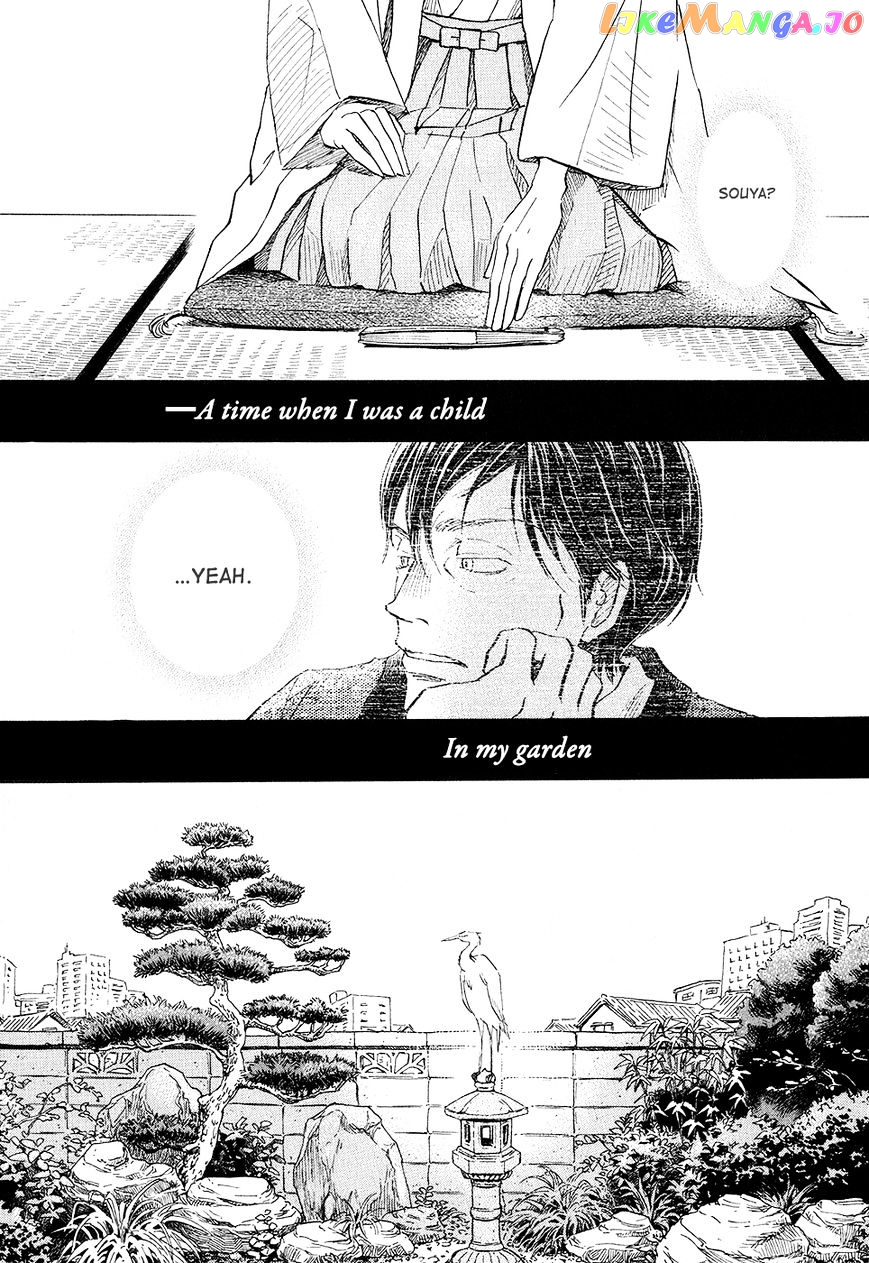 Read 3-Gatsu No Lion EN Manga Online
