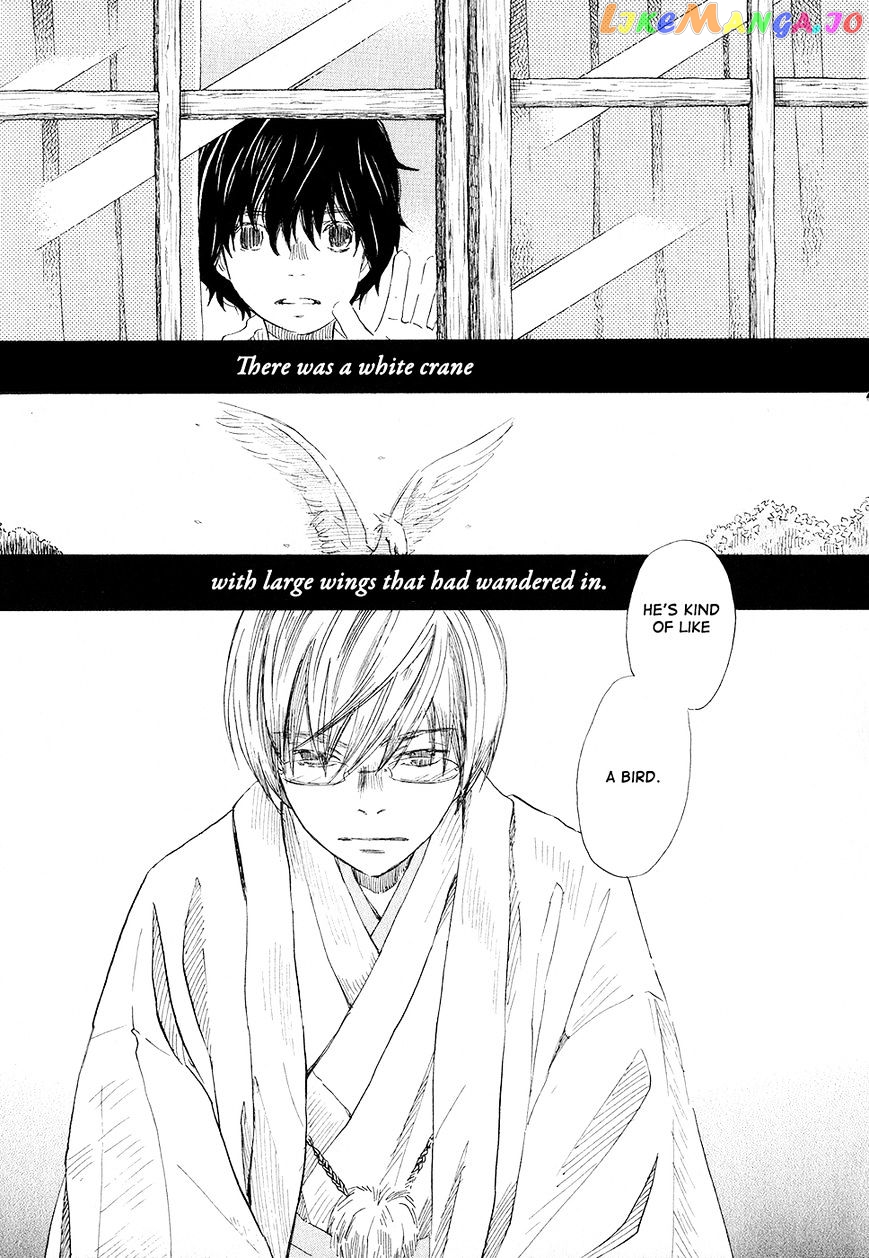 Read 3-Gatsu No Lion EN Manga Online