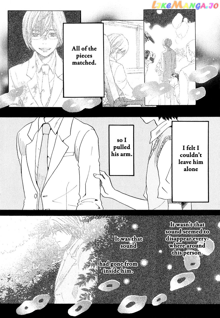 Read 3-Gatsu No Lion EN Manga Online