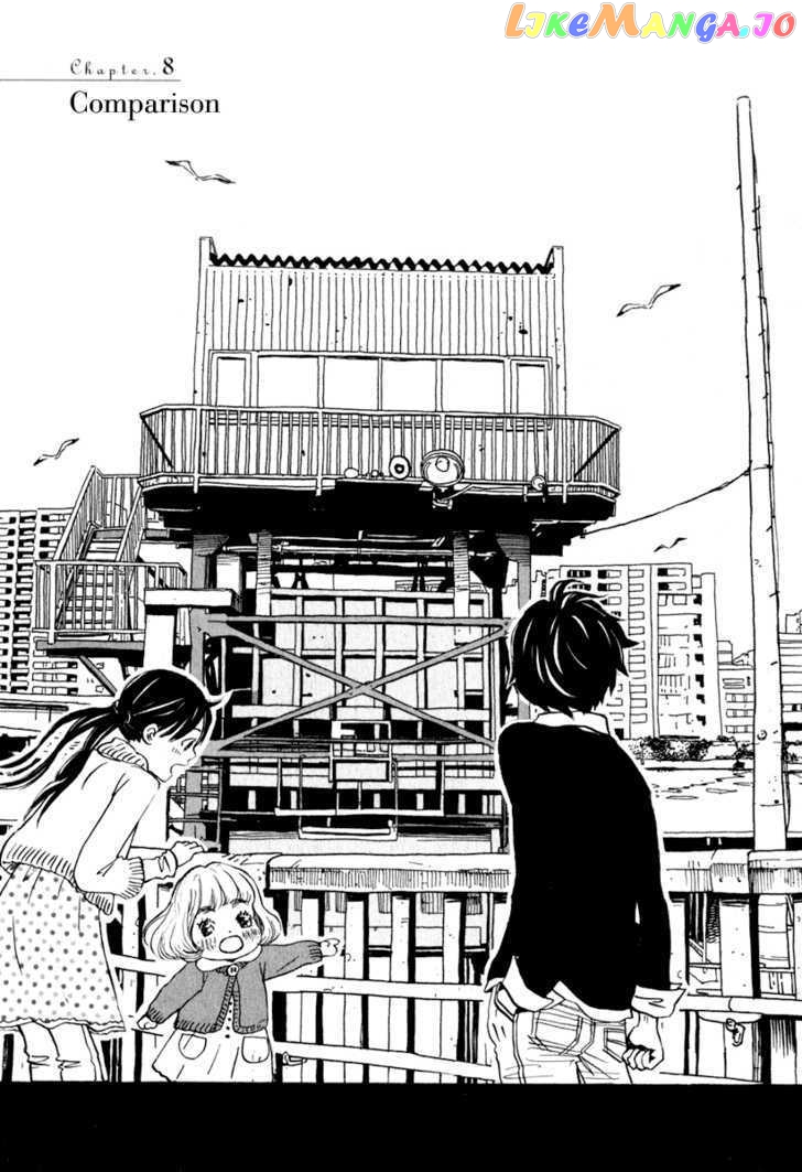 Read 3-Gatsu No Lion EN Manga Online