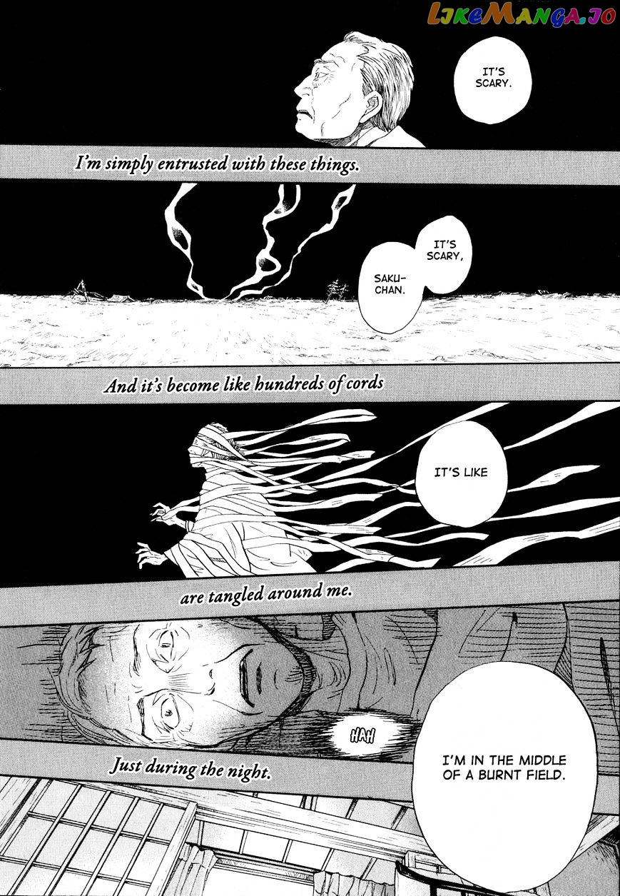 Read 3-Gatsu No Lion EN Manga Online