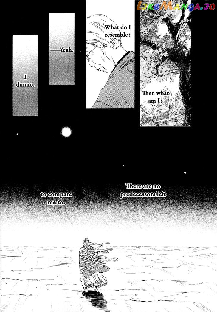 Read 3-Gatsu No Lion EN Manga Online