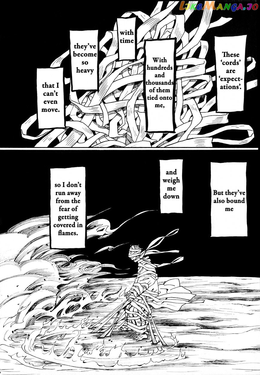 Read 3-Gatsu No Lion EN Manga Online
