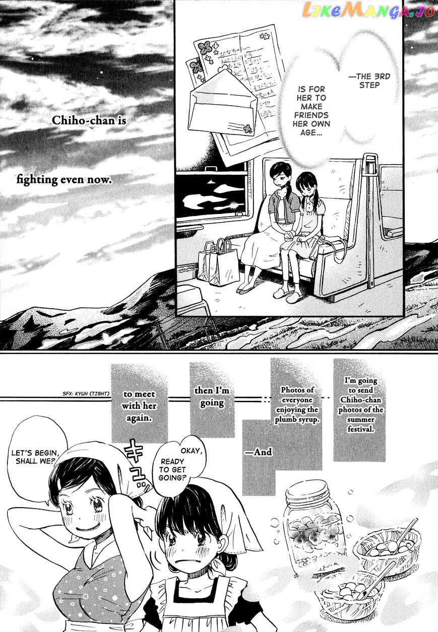 Read 3-Gatsu No Lion EN Manga Online